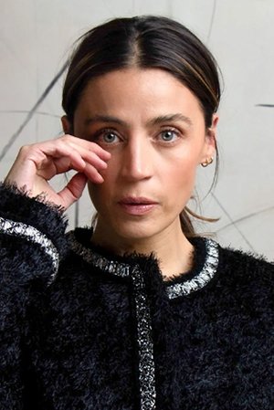 Cover image for Ilse Salas