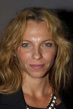 Cover image for Sofia Ledarp
