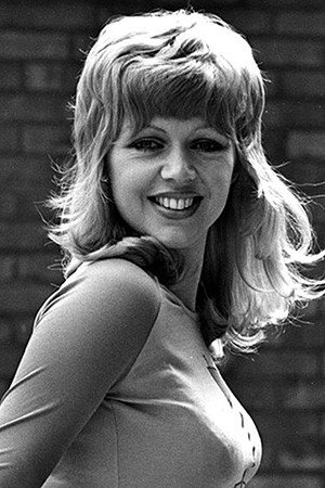 Cover image for Carol Hawkins