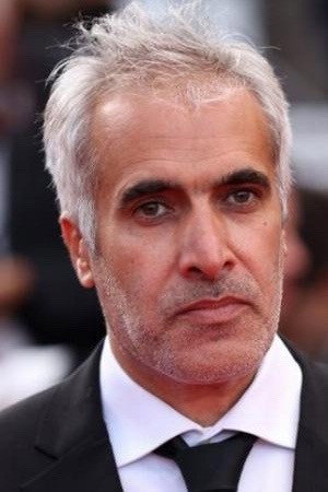Cover image for Afshin Kamran Bahrami
