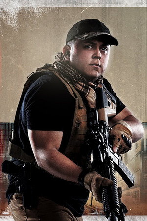 Cover image for Sergio Quiñónez Román