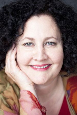 Cover image for Yvette Parsons