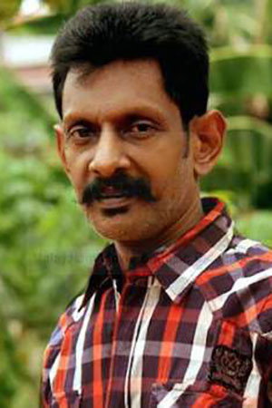 Cover image for Jayashankar Karimuttam