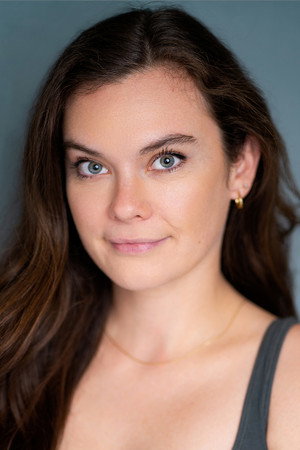 Cover image for Bailey Winston