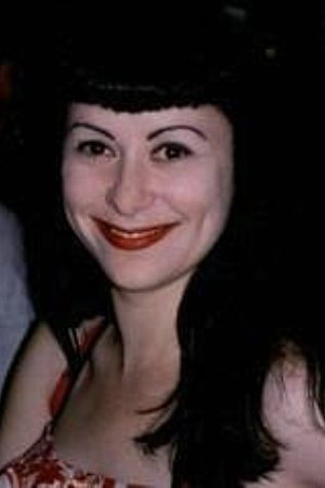 Cover image for Nicole Vigil