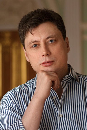 Cover image for Игорь Лесов