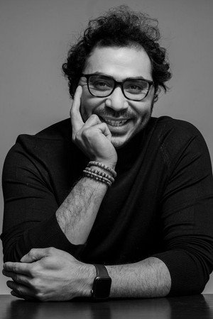 Cover image for Baher Rasheed