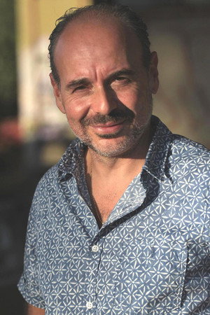 Cover image for Massimo Galante
