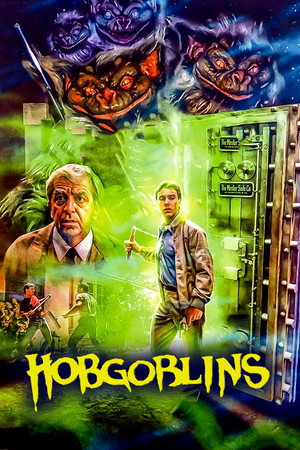 Poster for Хобгоблины