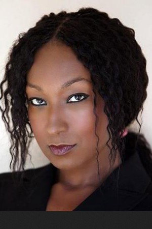 Cover image for Nadège Beausson-Diagne
