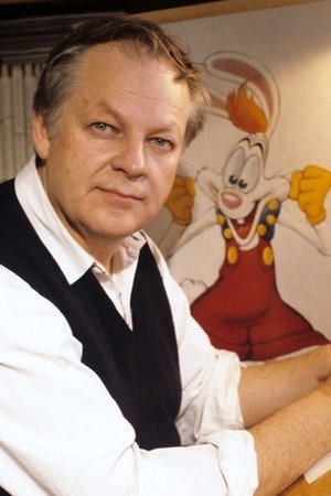 Cover image for Richard Williams