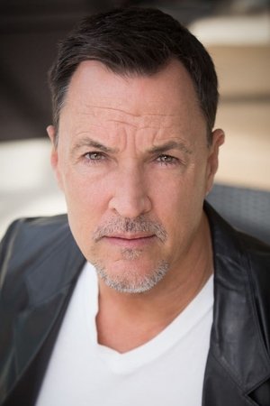 Cover image for Todd Jensen