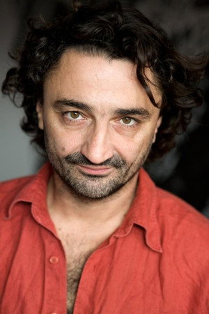 Cover image for Fabrice Feltzinger