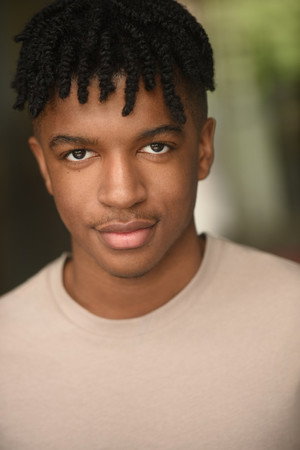 Cover image for Christian Chase Jones