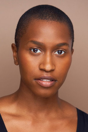 Cover image for Imani Pearl Williams