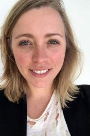 Cover image for Alice Mathias