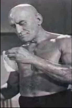 Cover image for Nathanael León