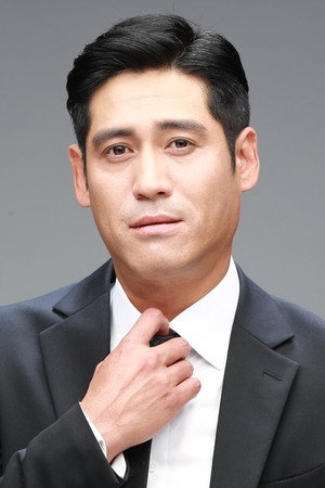 Cover image for 이형철