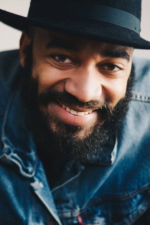 Cover image for Kenny Banks Jr.