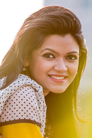 Cover image for Masuma Rahman Nabila