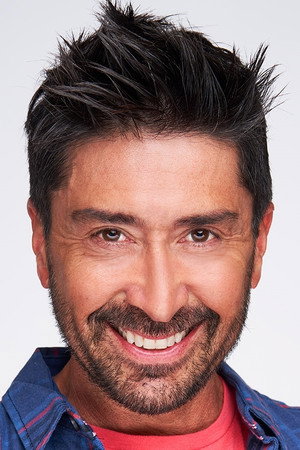 Cover image for Patrick Pedraza