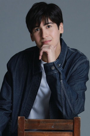 Cover image for Andres Muhlach