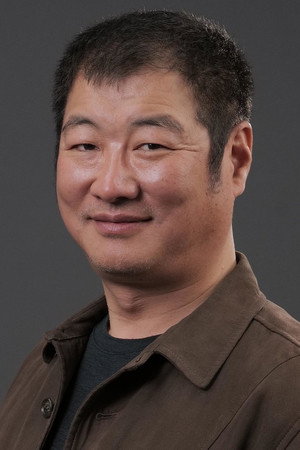 Cover image for 주성환