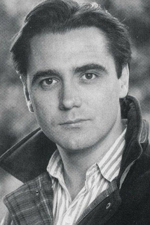 Cover image for Tony Slattery
