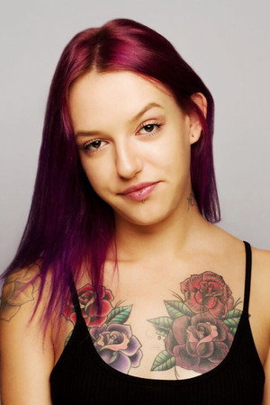 Cover image for Bria Vinaite