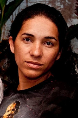 Cover image for Kika de Oliveira