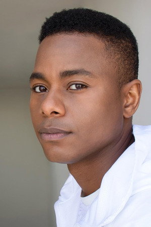 Cover image for Kevin Curtis