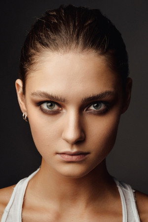 Cover image for Vika Levina