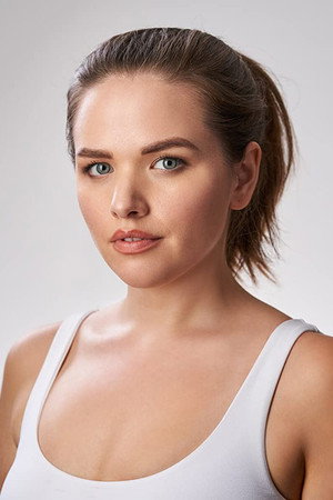 Cover image for Allison Boyd