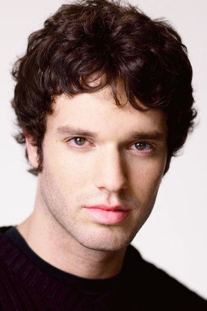Cover image for Jake Epstein