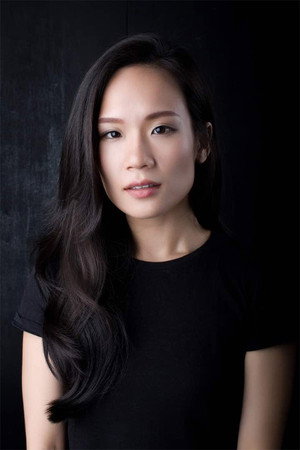 Cover image for Amanda Ang