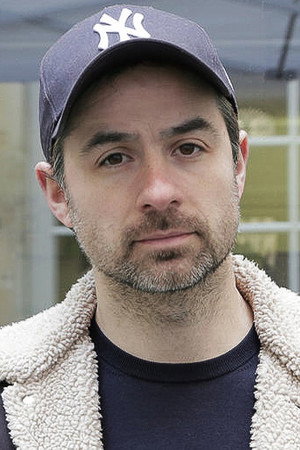Cover image for Aurélien Vernhes-Lermusiaux