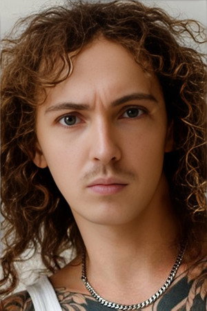 Cover image for Арсений Кудряшов