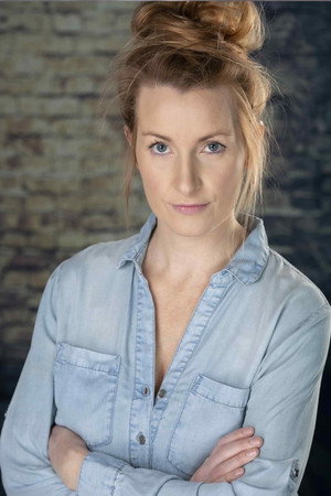 Cover image for Danielle Coyne