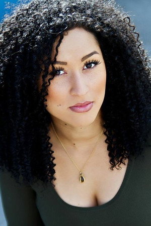 Cover image for Tina Grant