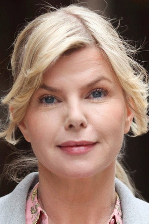 Cover image for Anna Björk