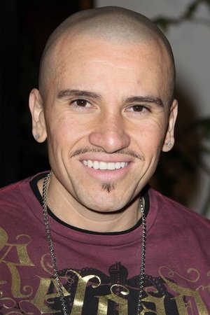 Cover image for Cesar Garcia