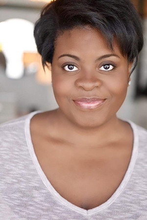 Cover image for Lateefah Holder