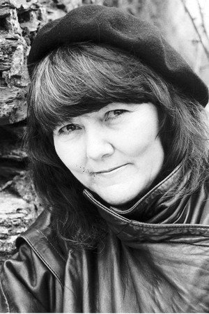 Cover image for Mary Riggans