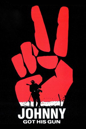 Poster for Джонни взял ружье