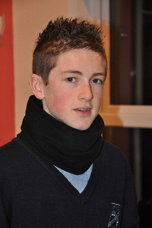 Cover image for Evan McGuire