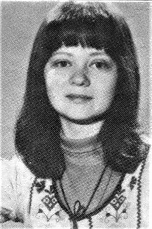 Cover image for Татьяна Божок