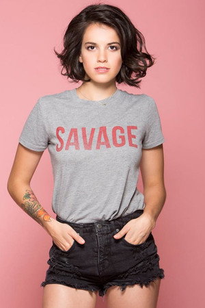 Cover image for Samantha Acuña