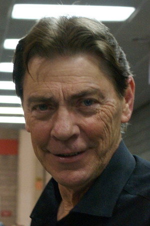 Cover image for Richard Brooker