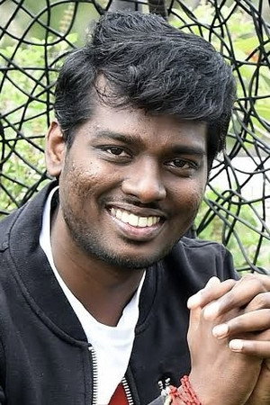 Cover image for Atlee