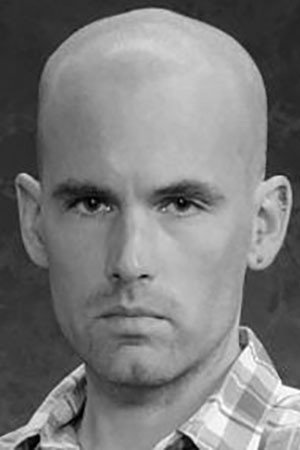 Cover image for Ed Spear